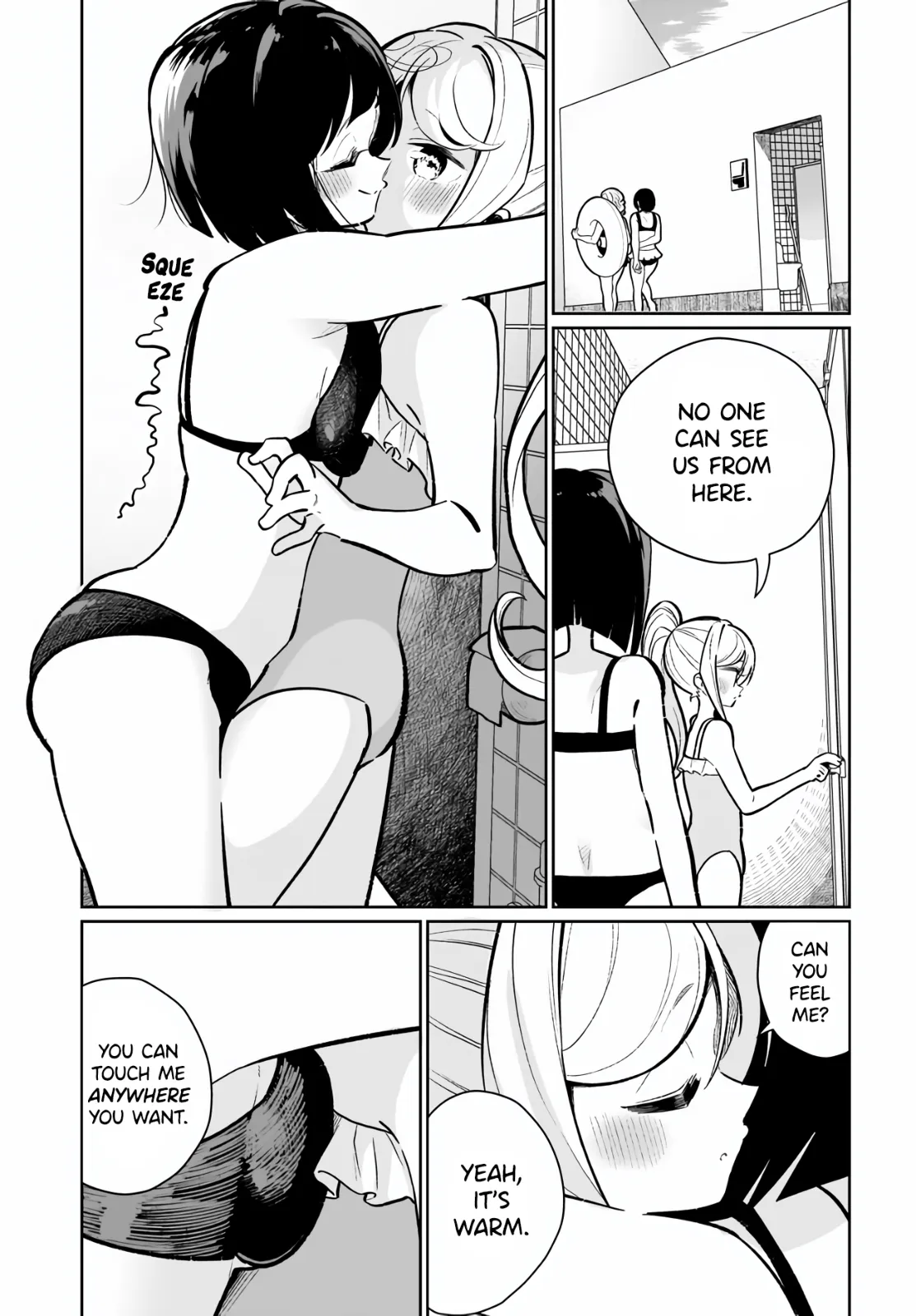 I Have Kissed Succubus Chapter 17 page 5 - 