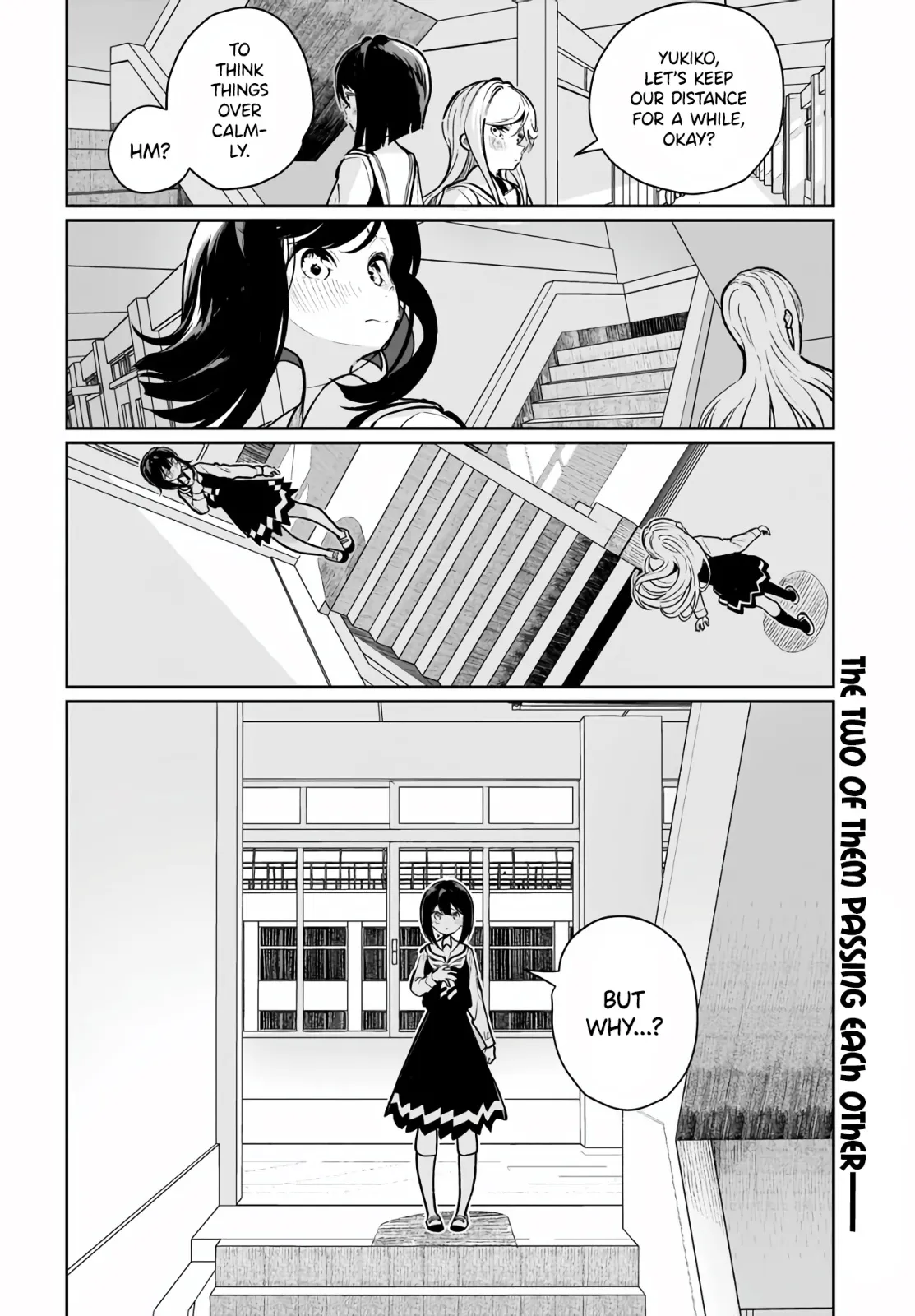 I Have Kissed Succubus Chapter 19 page 20 - 
