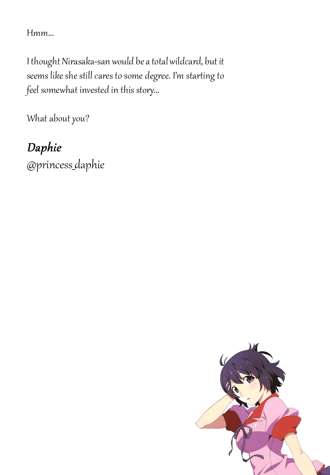 I Have Kissed Succubus Chapter 2 page 22 - 