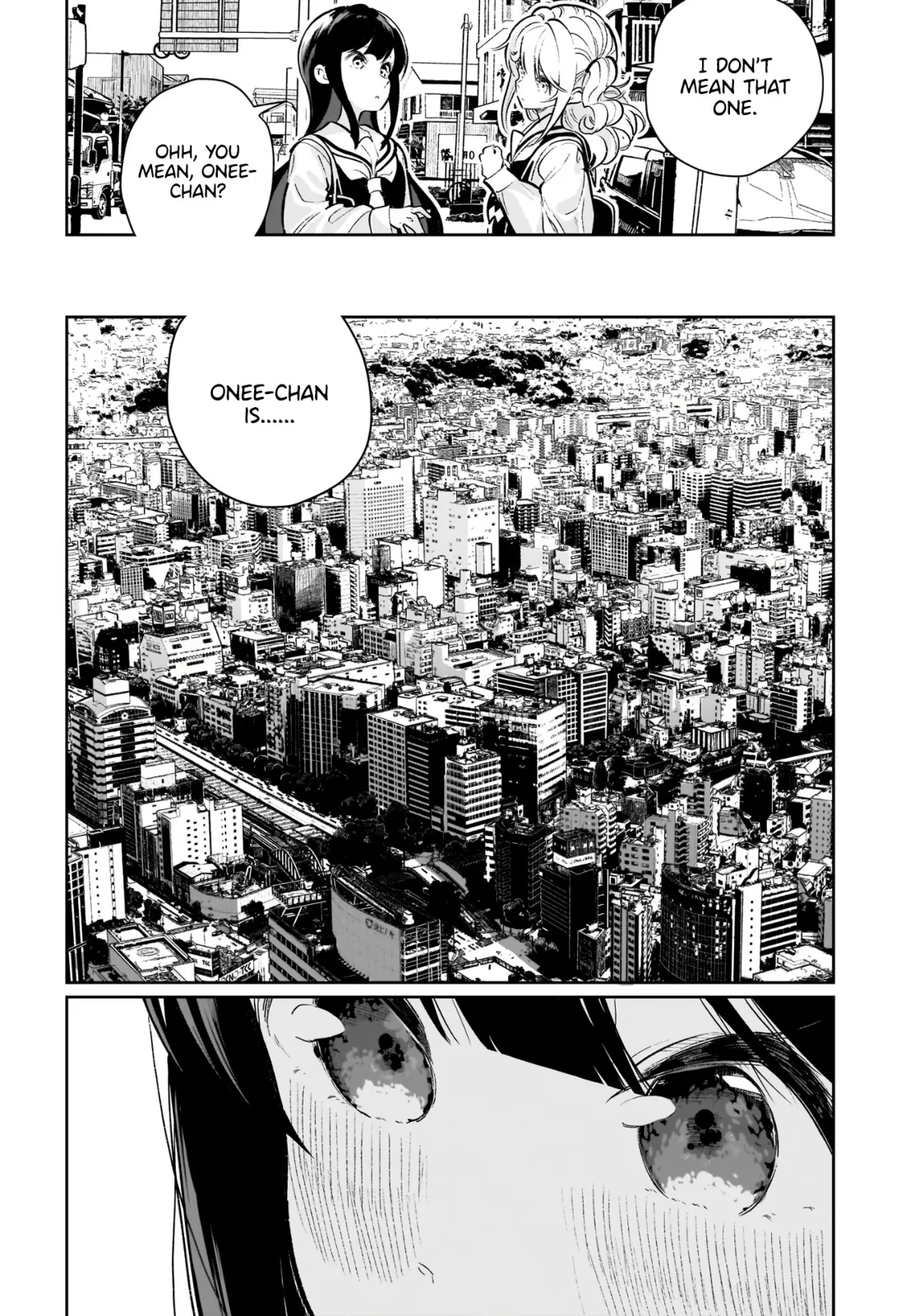 I Have Kissed Succubus Chapter 22 page 26 - 