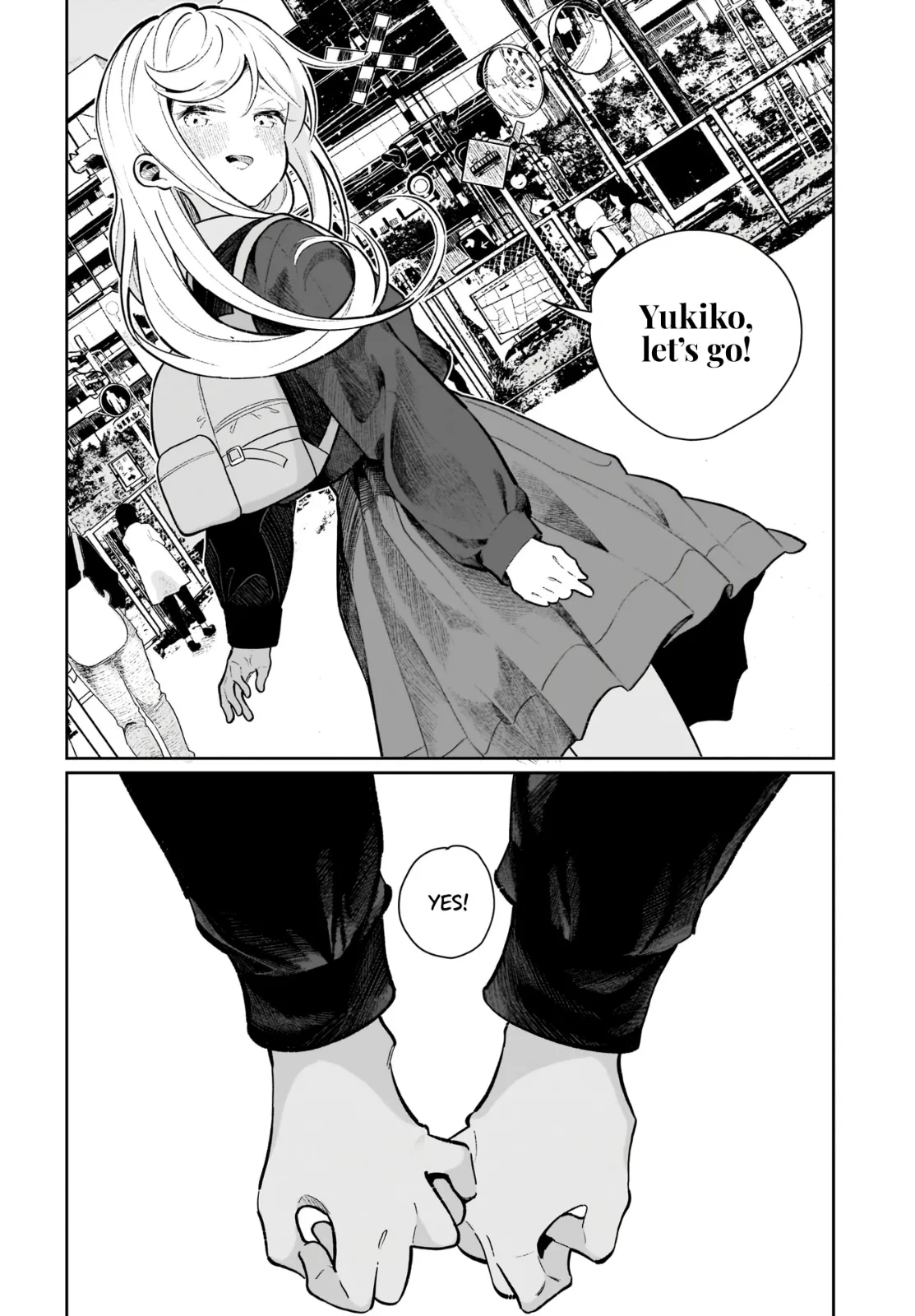 I Have Kissed Succubus Chapter 22 page 28 - 