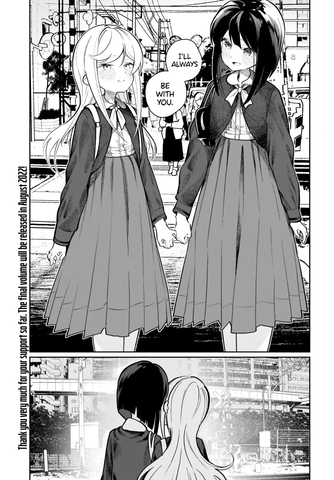 I Have Kissed Succubus Chapter 22 page 29 - 