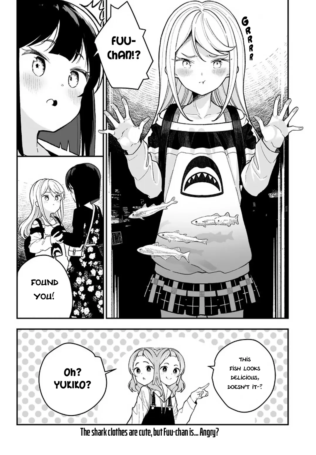 I Have Kissed Succubus Chapter 3 page 16 - 