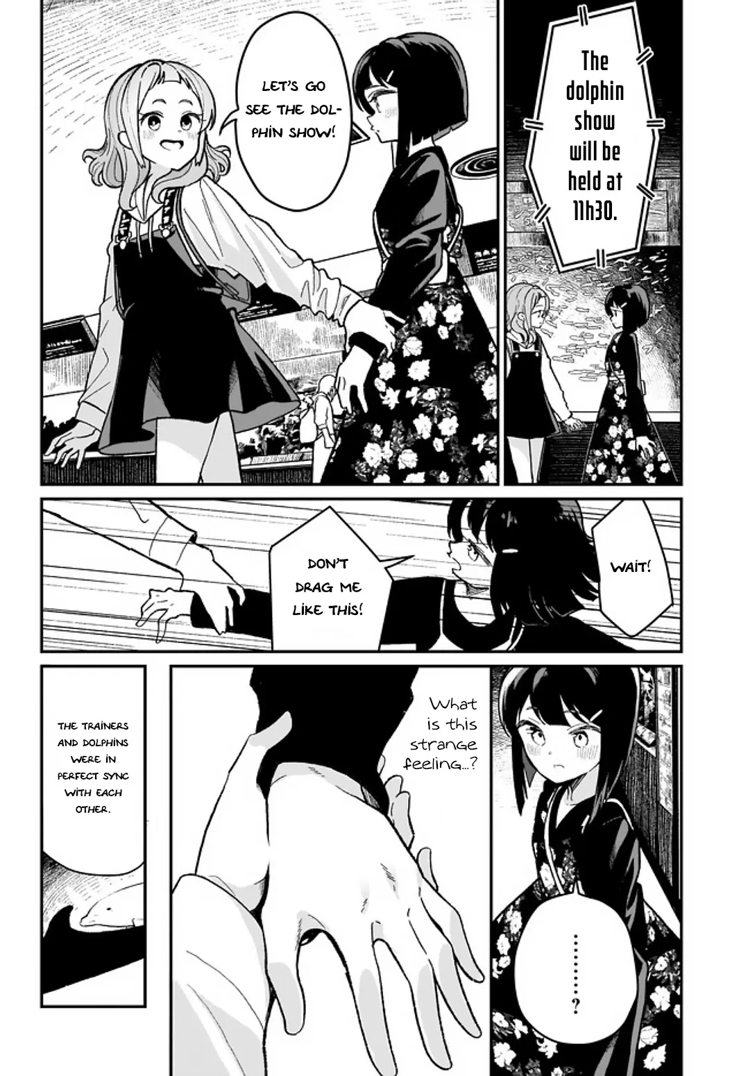 I Have Kissed Succubus Chapter 3 page 10 - 