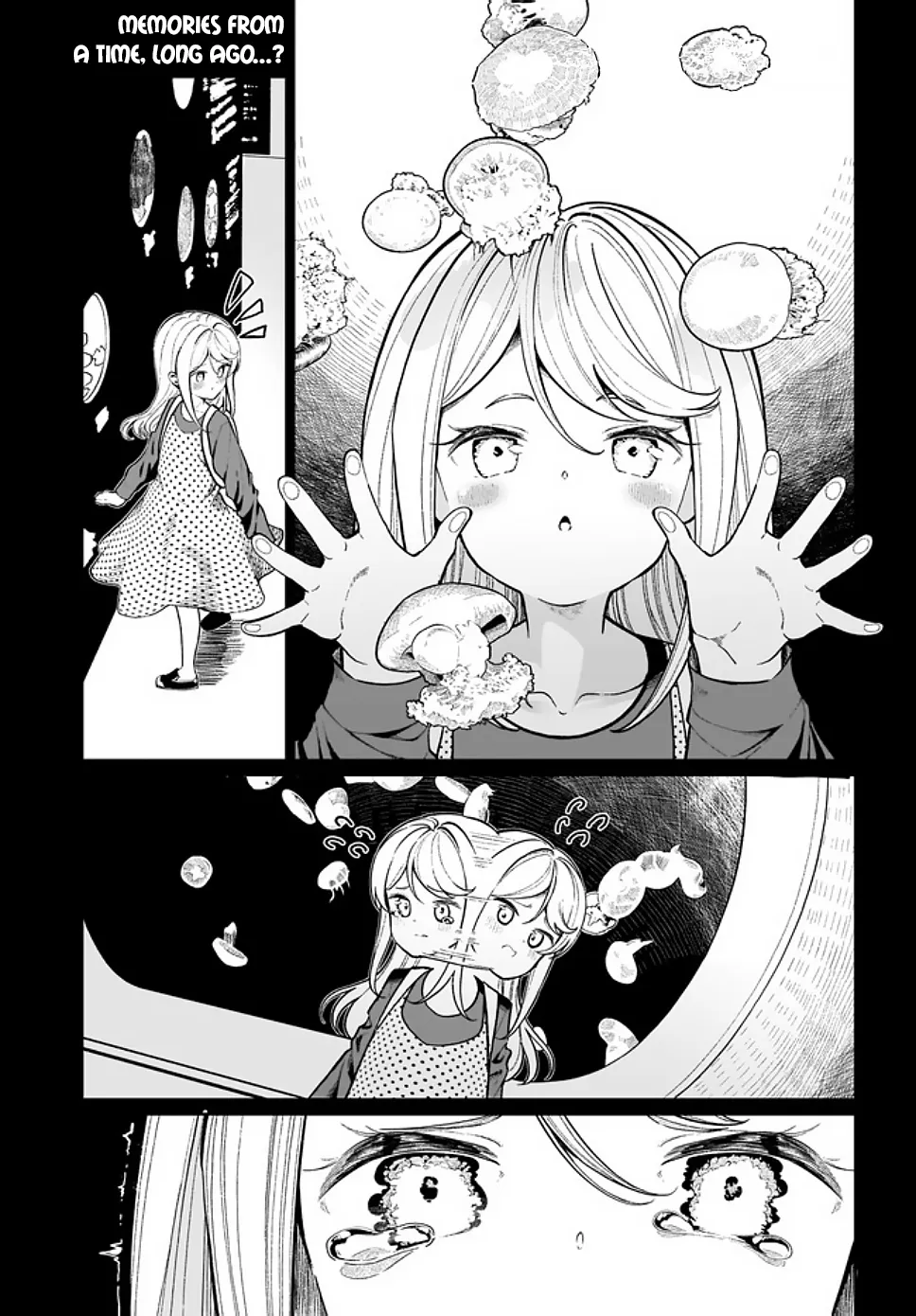 I Have Kissed Succubus Chapter 4 page 1 - 