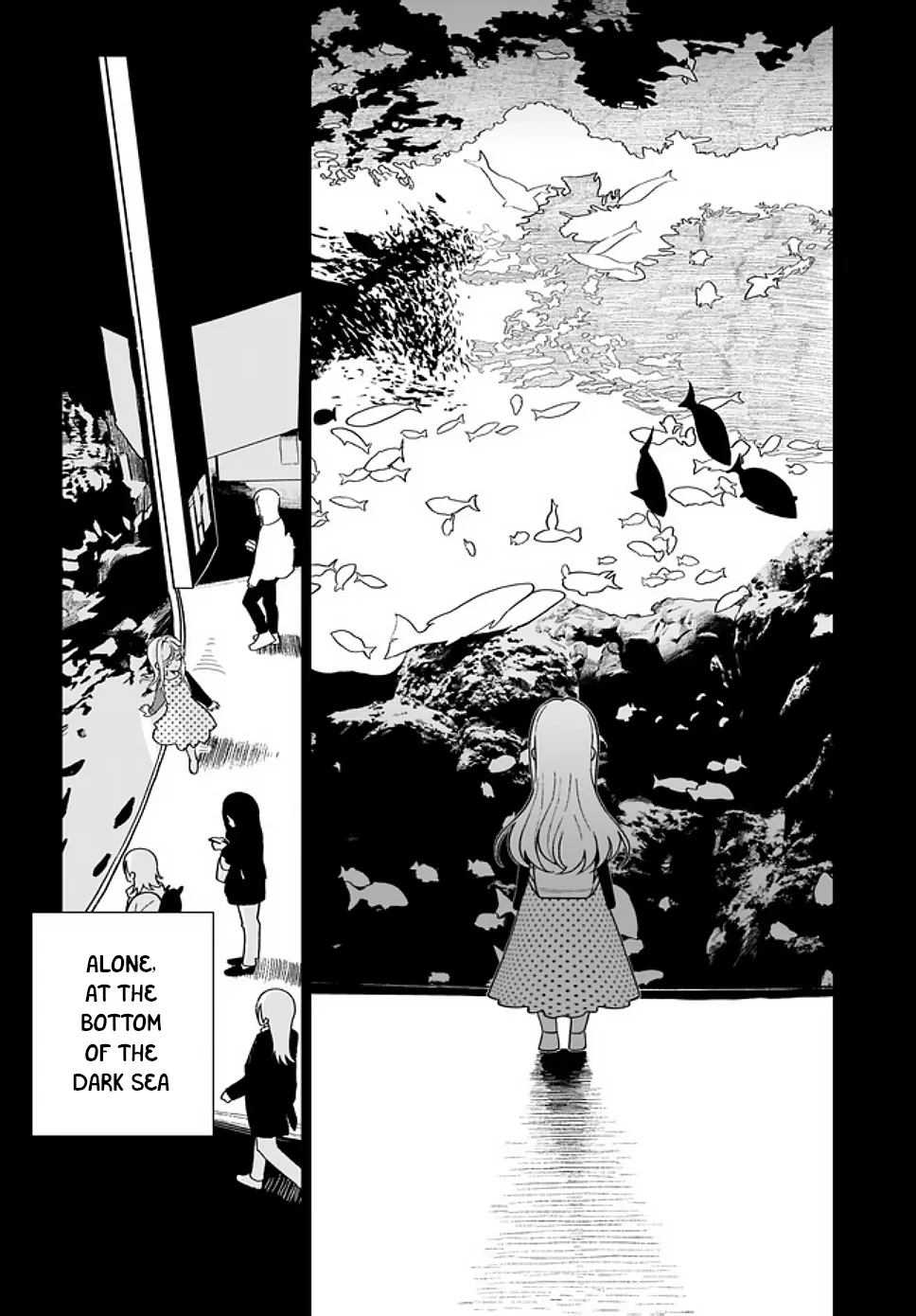 I Have Kissed Succubus Chapter 4 page 12 - 