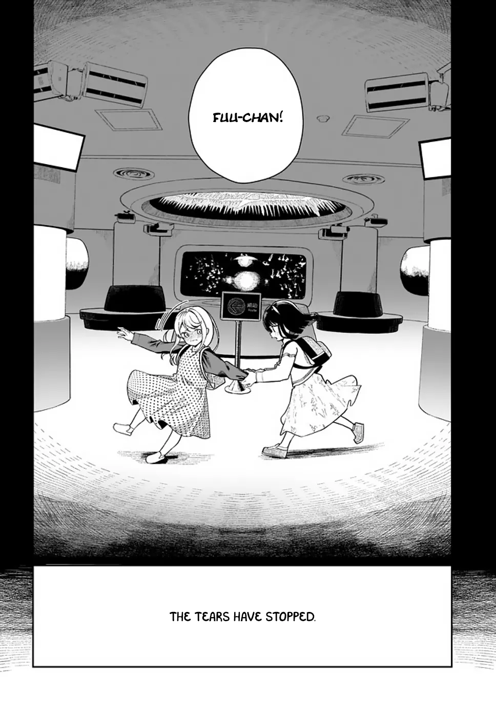 I Have Kissed Succubus Chapter 4 page 14 - 