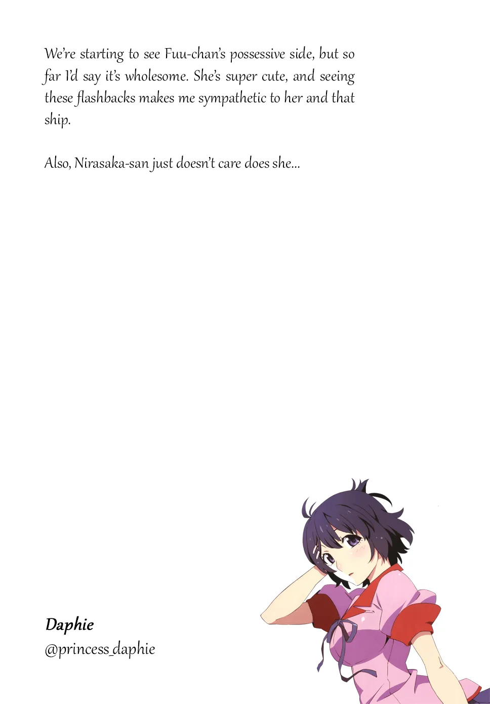 I Have Kissed Succubus Chapter 4 page 22 - 
