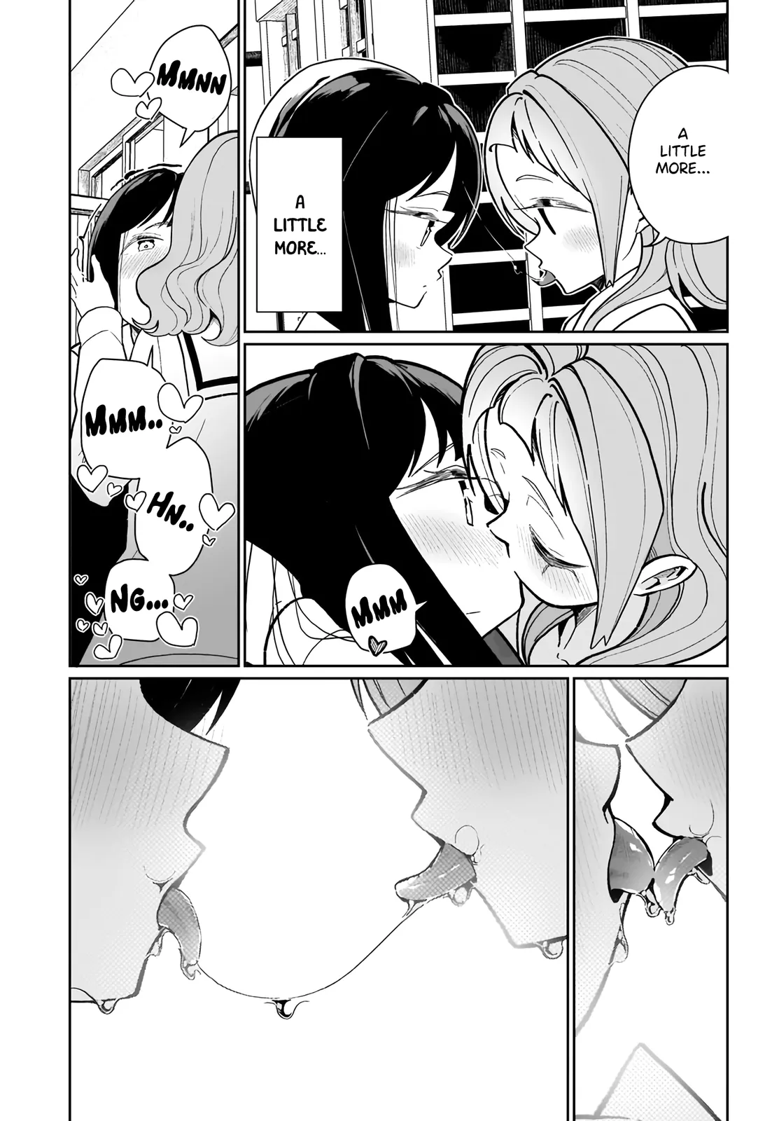 I Have Kissed Succubus Chapter 5 page 11 - 