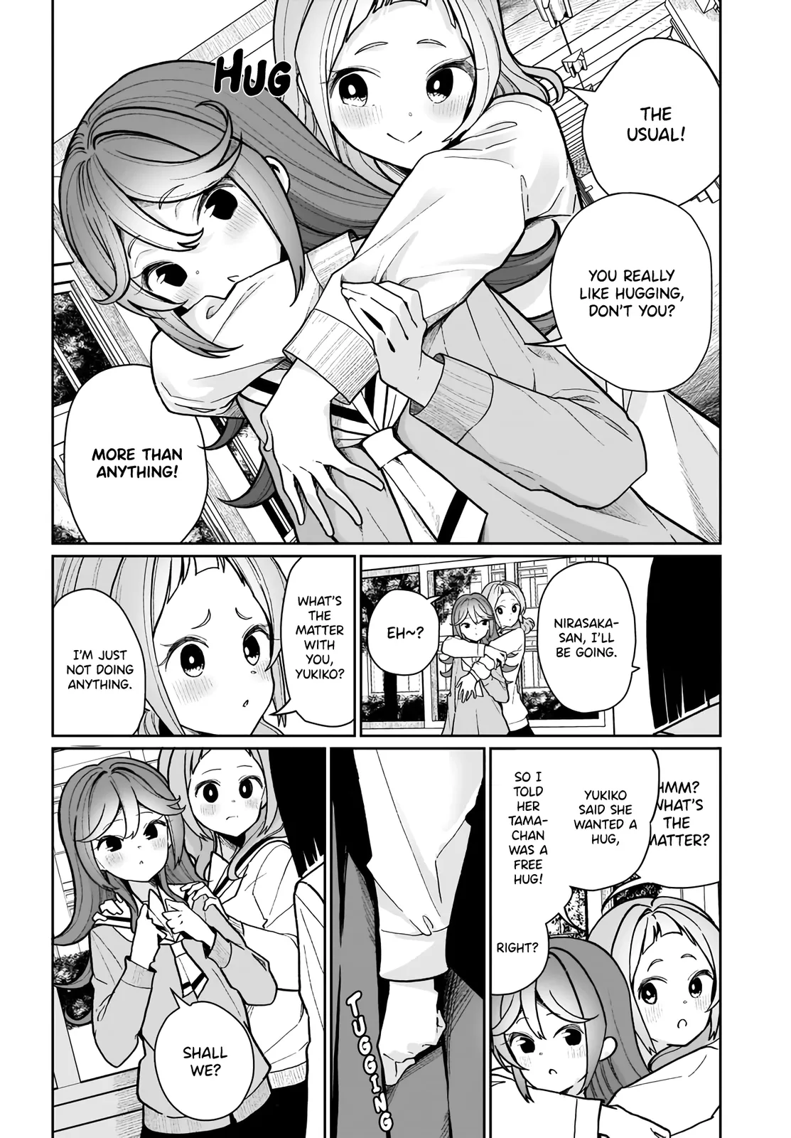 I Have Kissed Succubus Chapter 5 page 16 - 