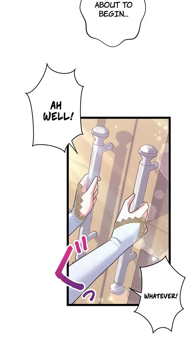 I Have No Intention of Returning to You! Chapter 1 page 11 - 