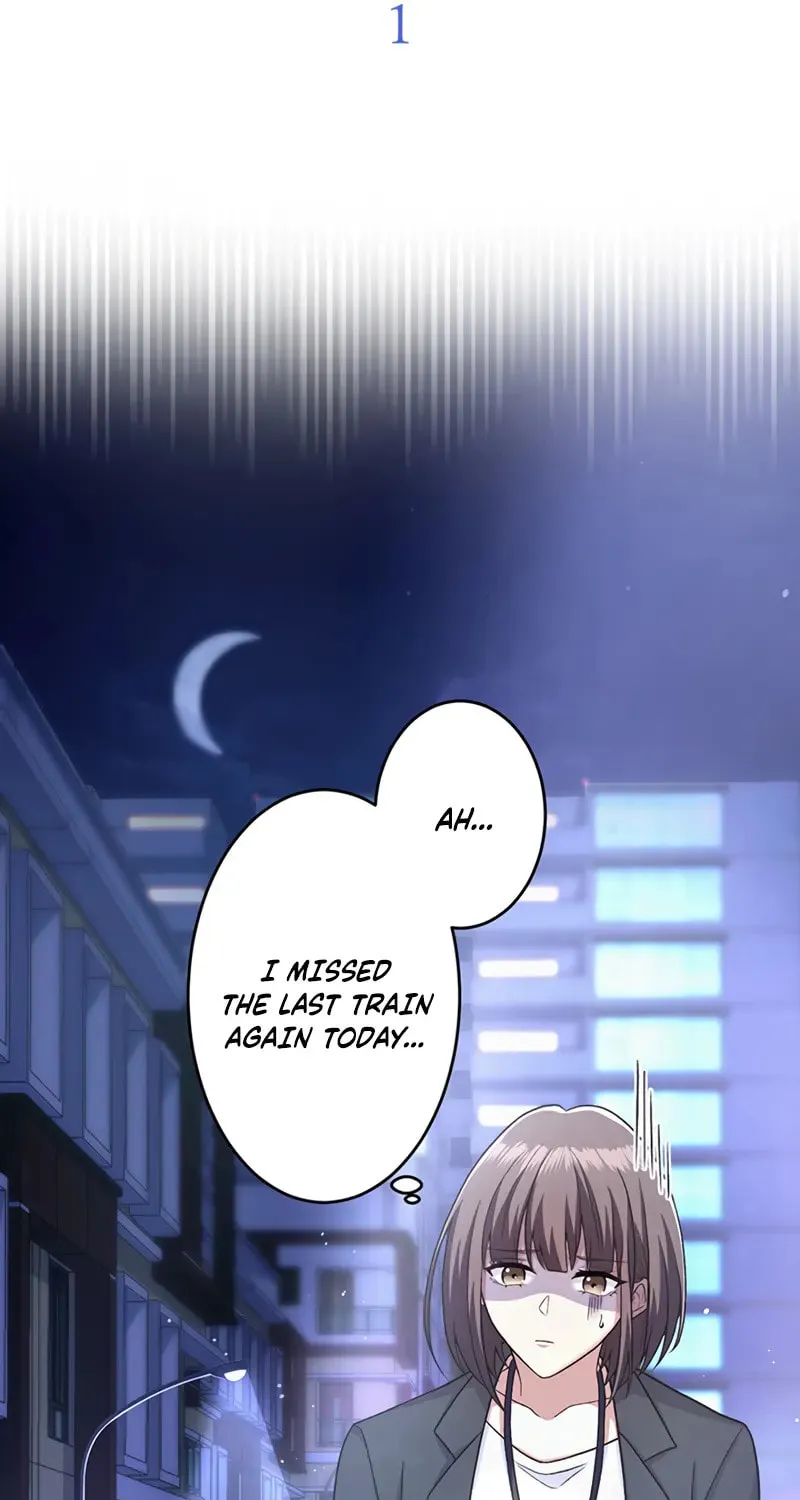 I Have No Intention of Returning to You! Chapter 1 page 14 - 