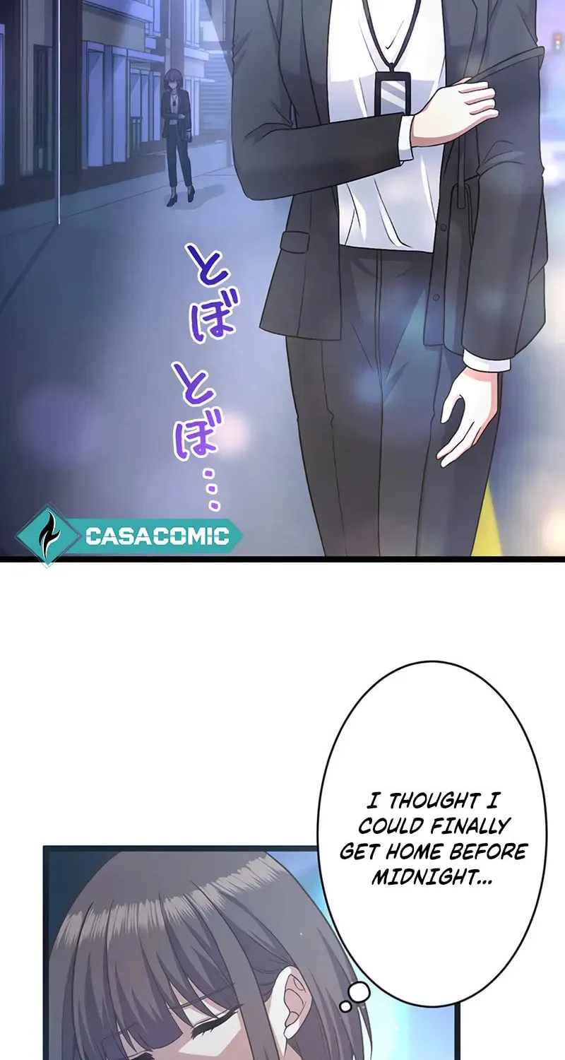 I Have No Intention of Returning to You! Chapter 1 page 15 - 