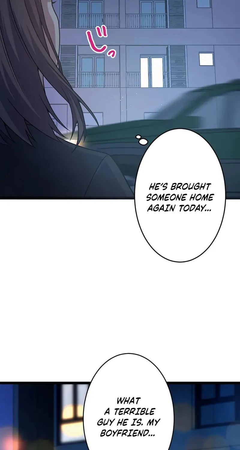 I Have No Intention of Returning to You! Chapter 1 page 17 - 