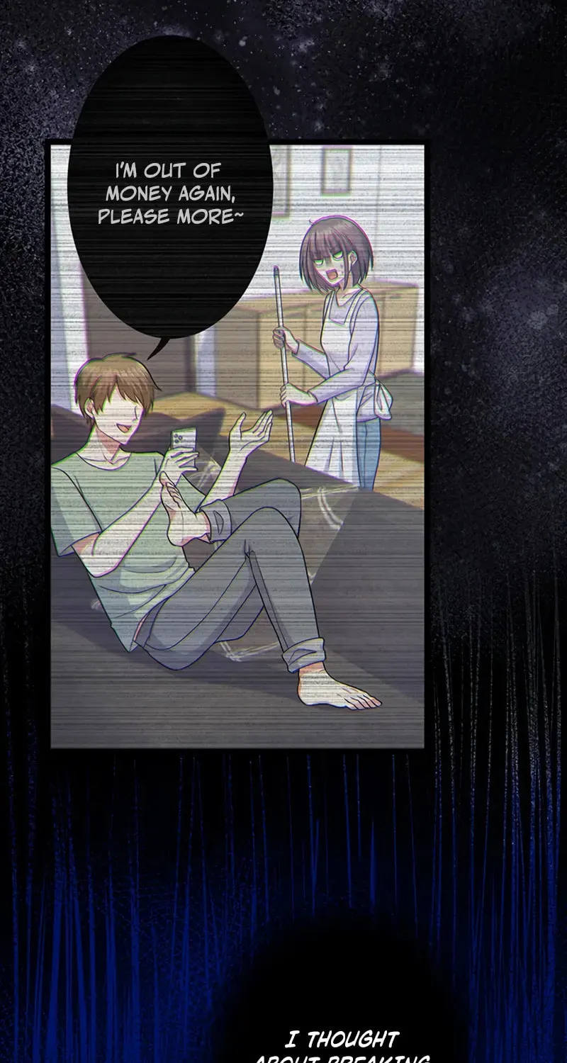 I Have No Intention of Returning to You! Chapter 1 page 20 - 