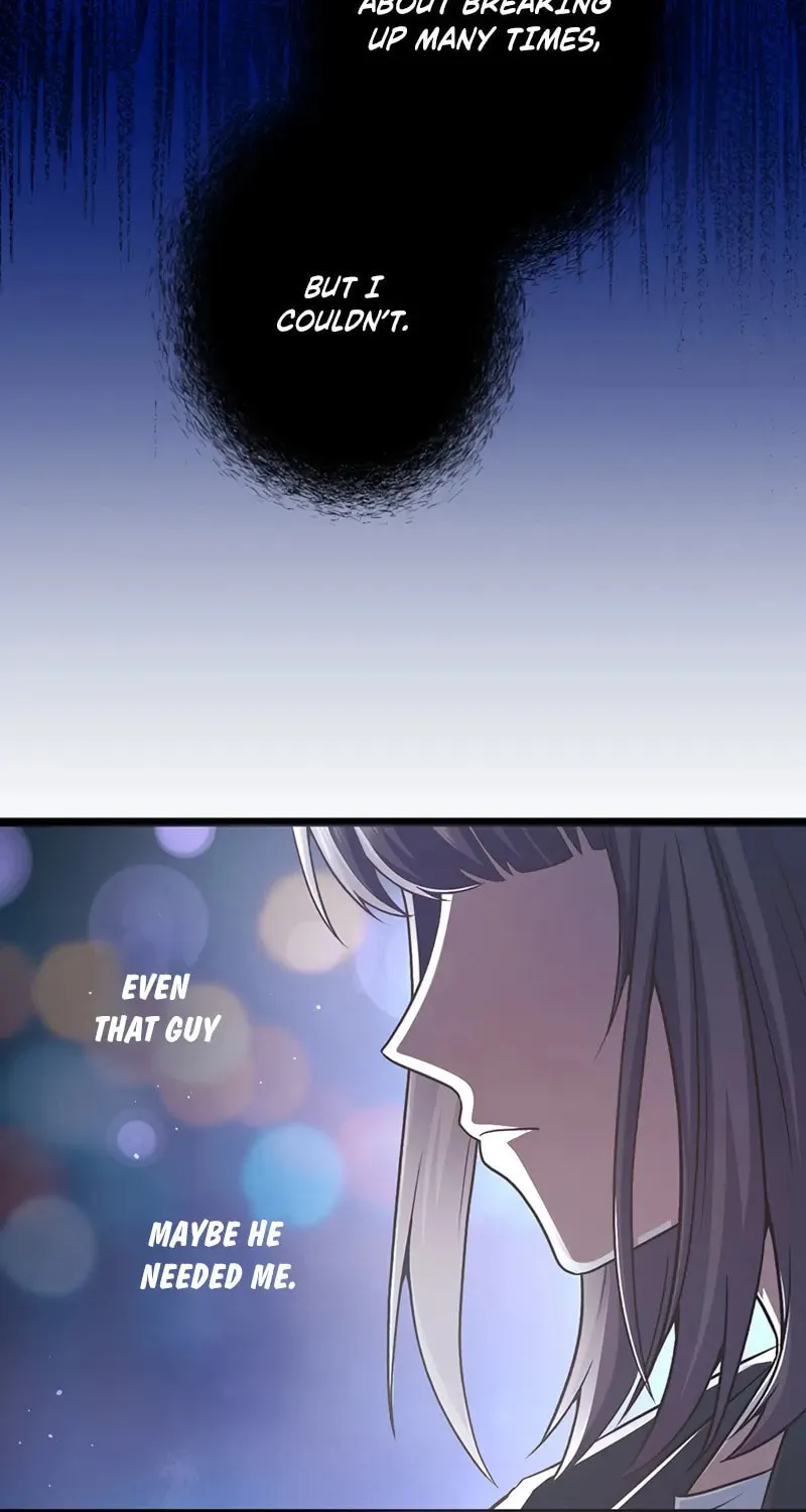 I Have No Intention of Returning to You! Chapter 1 page 21 - 