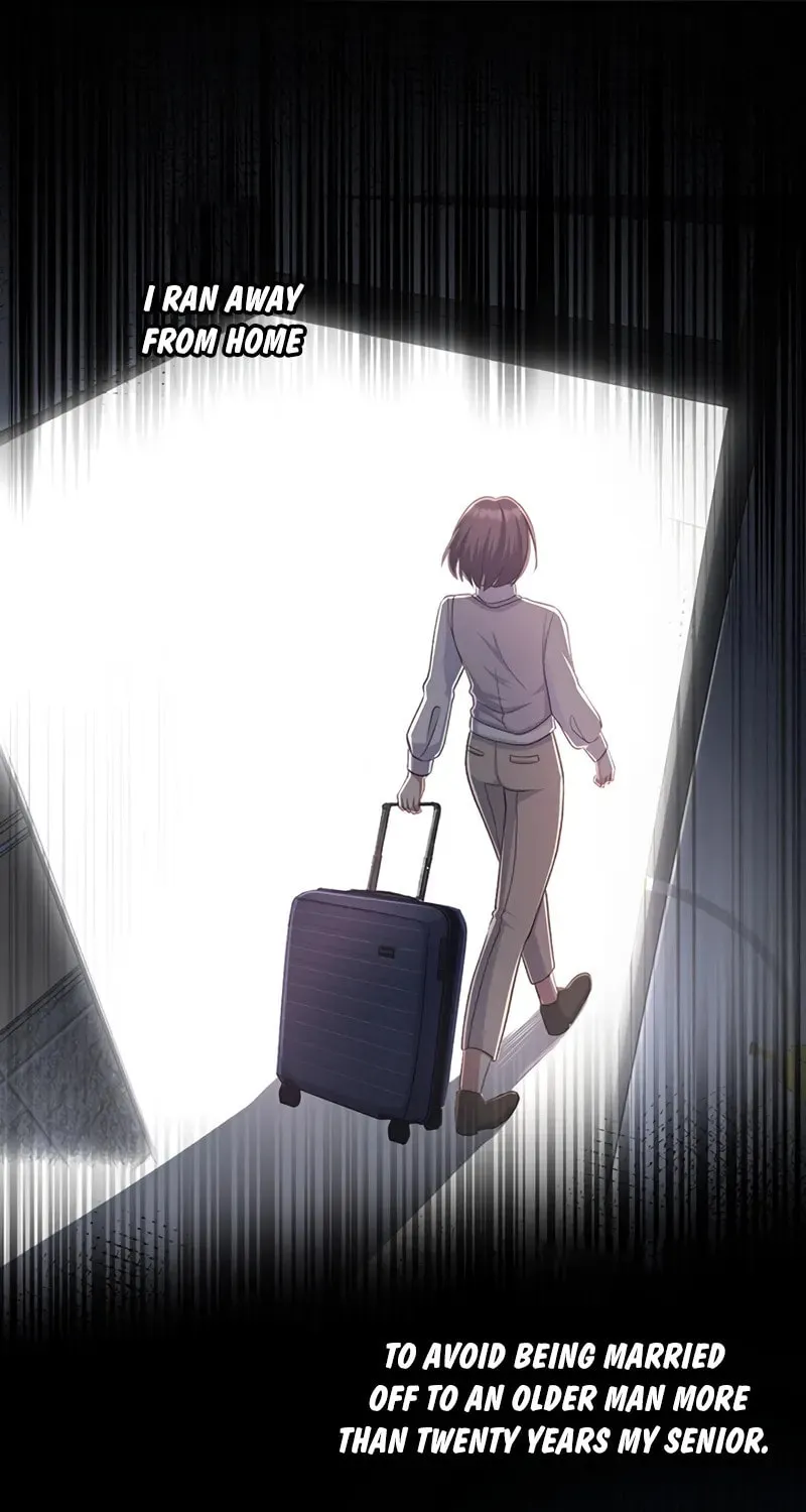 I Have No Intention of Returning to You! Chapter 1 page 22 - 