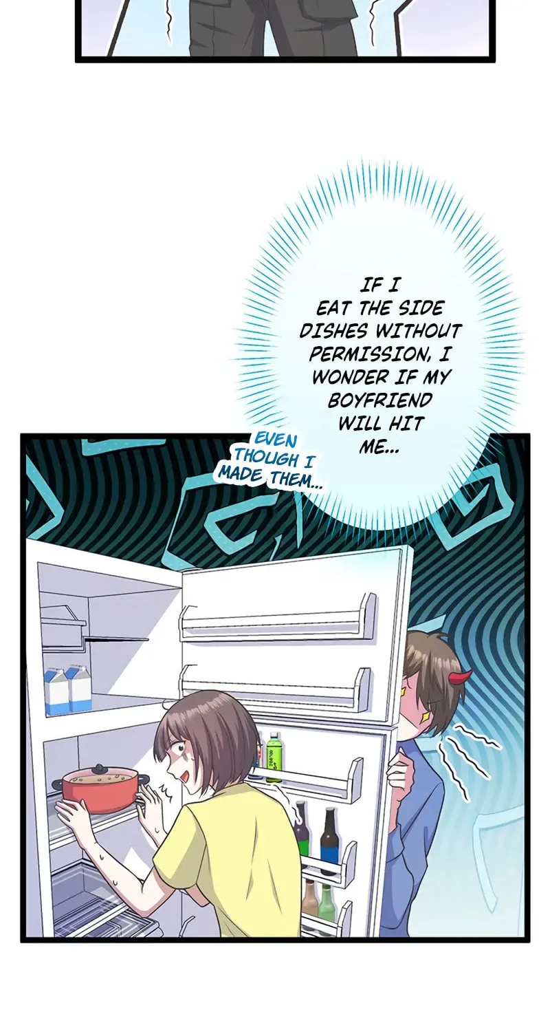 I Have No Intention of Returning to You! Chapter 1 page 27 - 