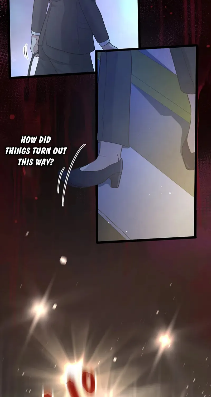 I Have No Intention of Returning to You! Chapter 1 page 29 - 