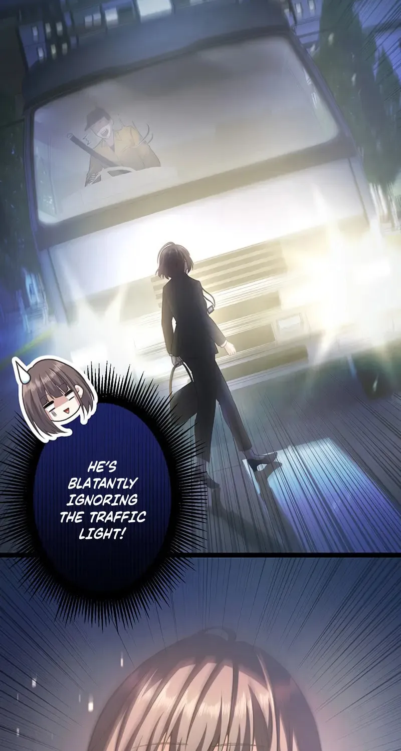 I Have No Intention of Returning to You! Chapter 1 page 31 - 