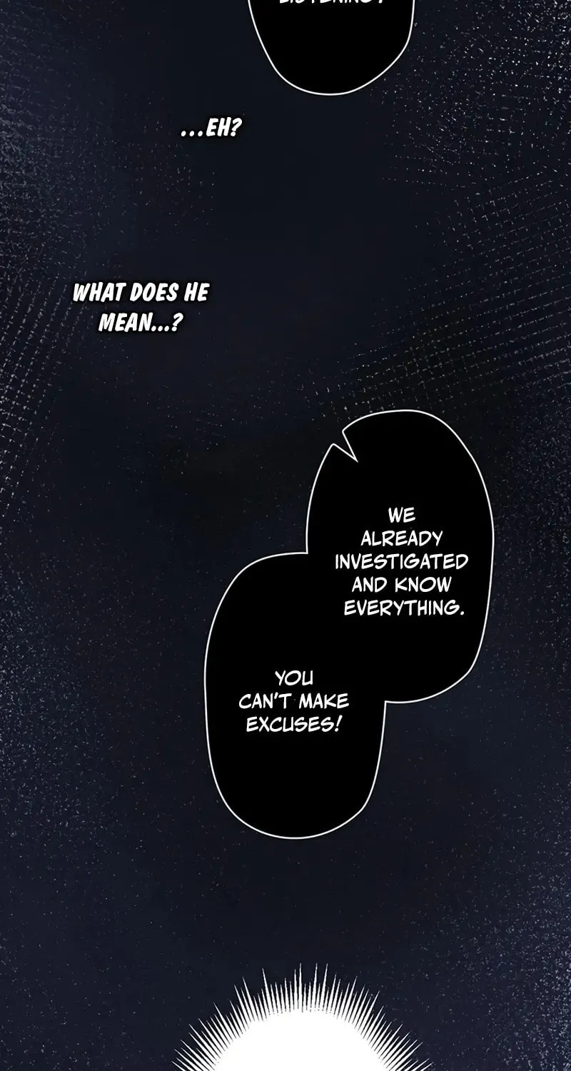 I Have No Intention of Returning to You! Chapter 1 page 36 - 