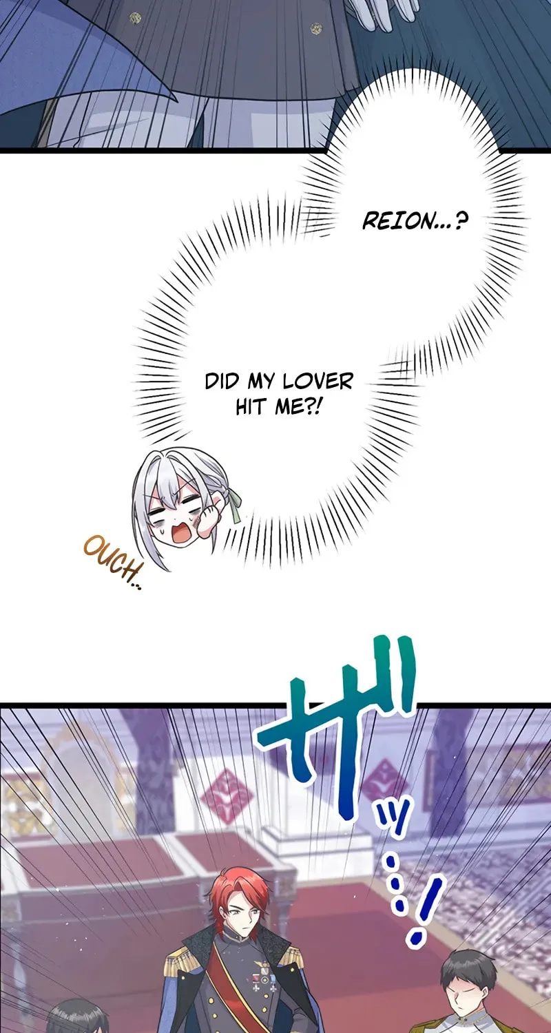 I Have No Intention of Returning to You! Chapter 1 page 40 - 