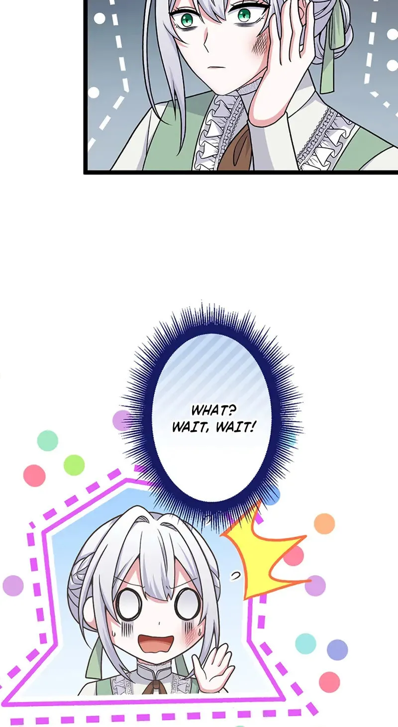 I Have No Intention of Returning to You! Chapter 1 page 42 - 