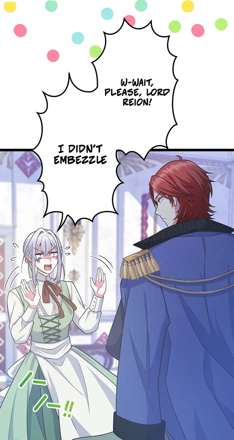 I Have No Intention of Returning to You! Chapter 1 page 43 - 