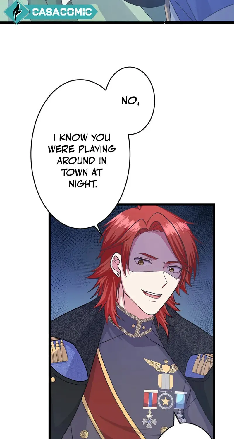 I Have No Intention of Returning to You! Chapter 1 page 44 - 