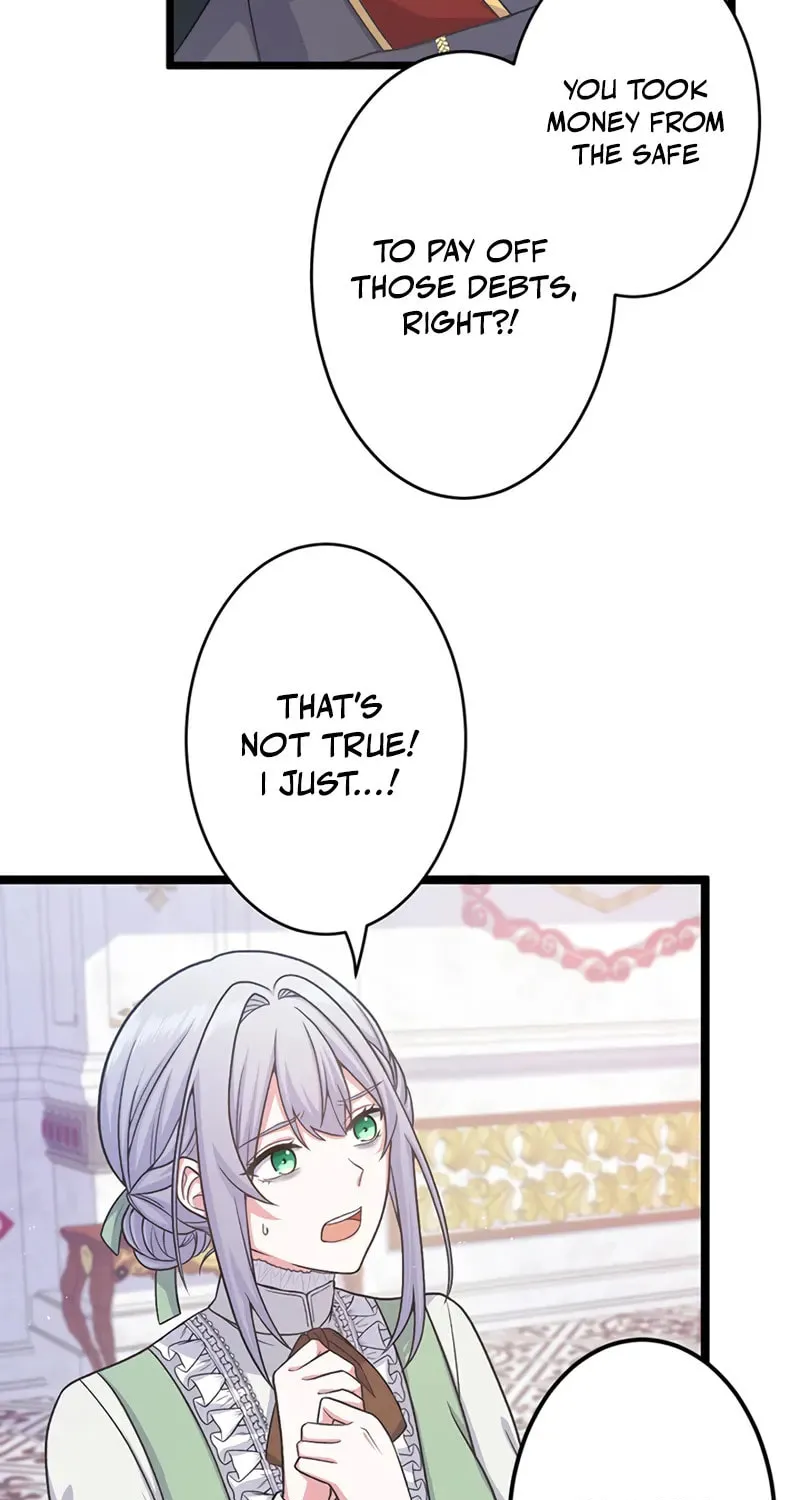 I Have No Intention of Returning to You! Chapter 1 page 45 - 