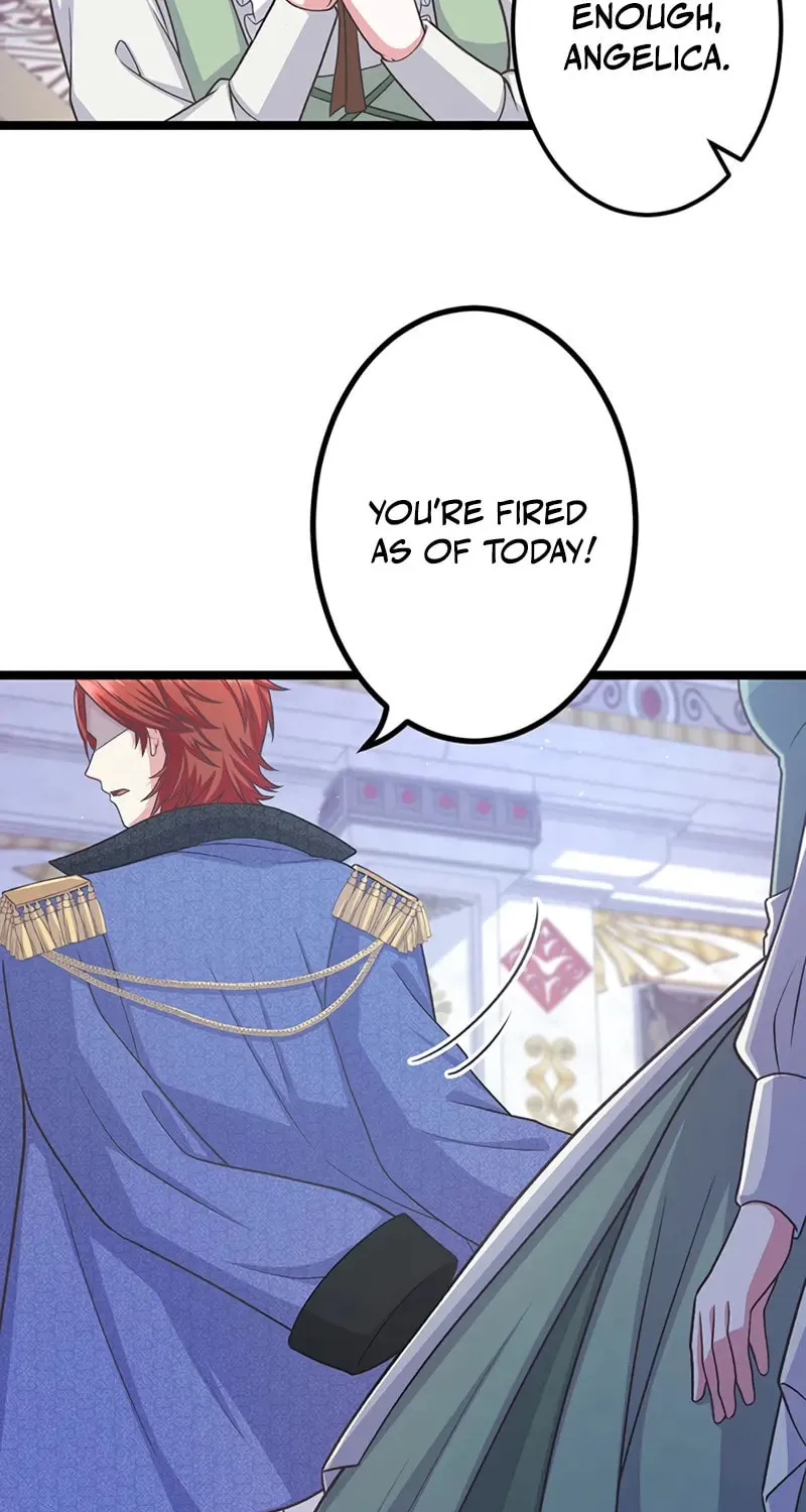 I Have No Intention of Returning to You! Chapter 1 page 46 - 