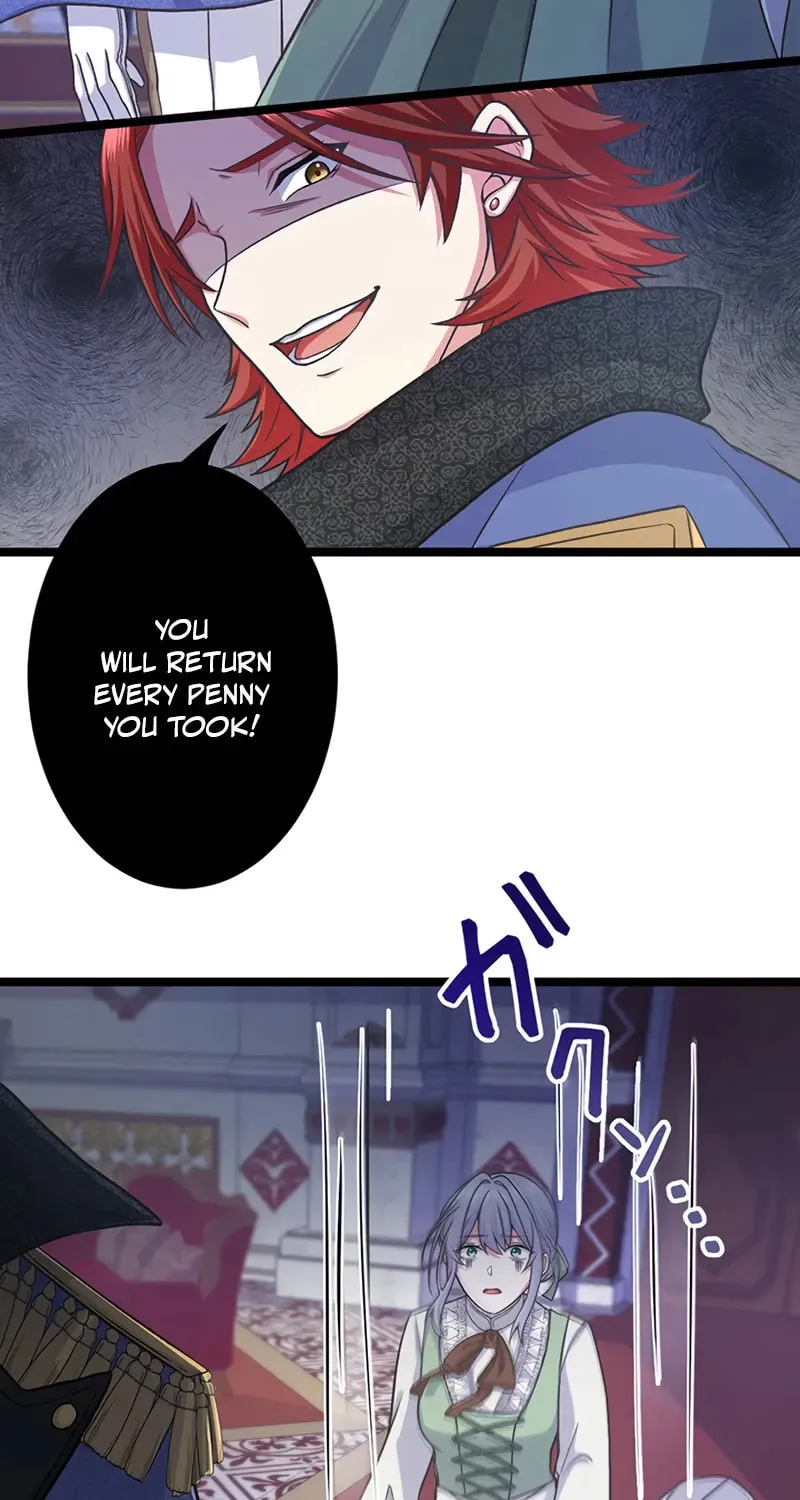 I Have No Intention of Returning to You! Chapter 1 page 47 - 