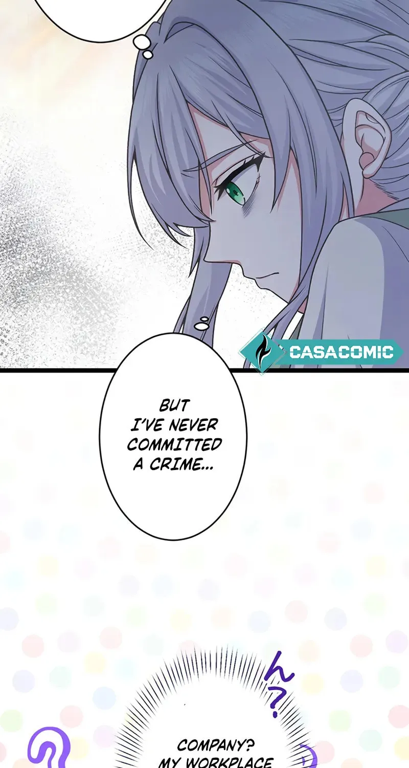 I Have No Intention of Returning to You! Chapter 1 page 49 - 