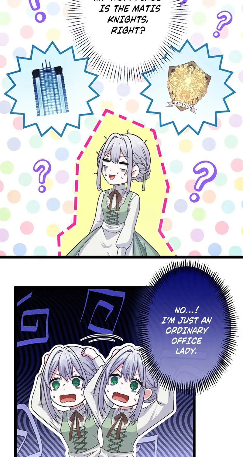 I Have No Intention of Returning to You! Chapter 1 page 50 - 