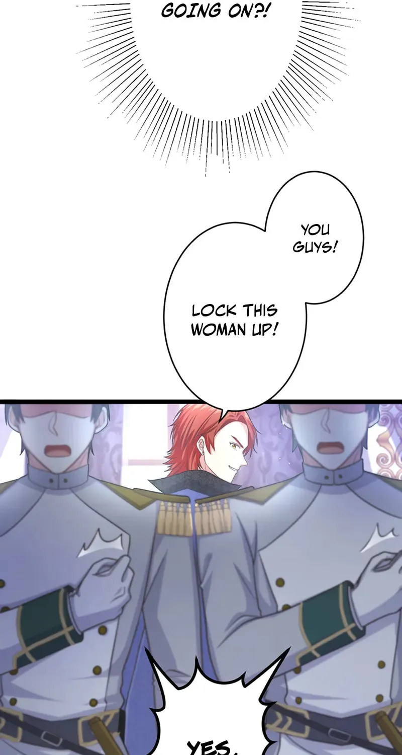 I Have No Intention of Returning to You! Chapter 1 page 53 - 