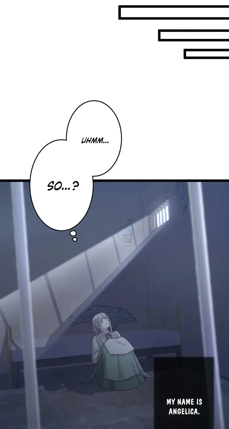 I Have No Intention of Returning to You! Chapter 1 page 55 - 