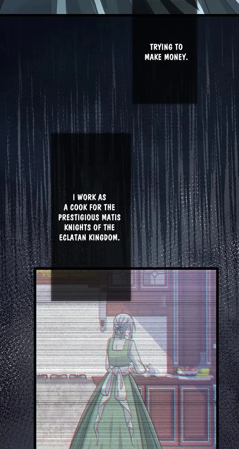I Have No Intention of Returning to You! Chapter 1 page 57 - 