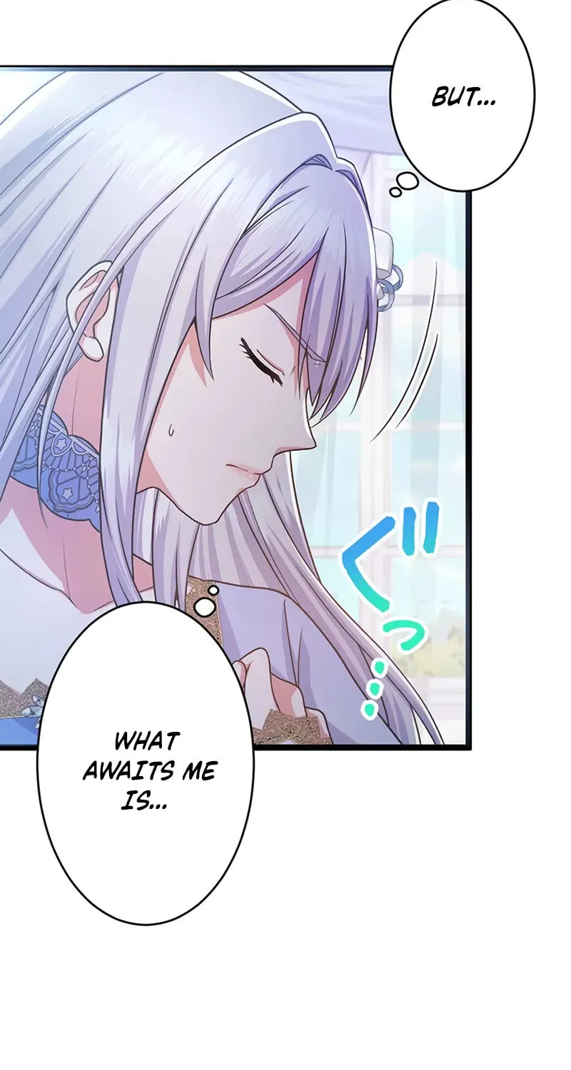 I Have No Intention of Returning to You! Chapter 1 page 7 - 