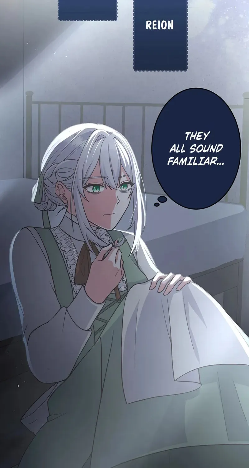 I Have No Intention of Returning to You! Chapter 1 page 62 - 