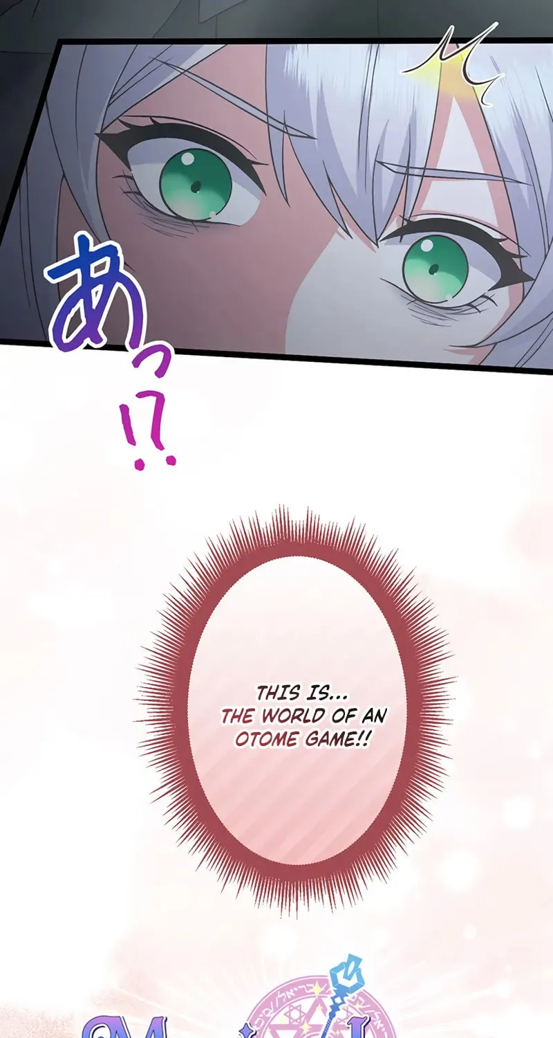 I Have No Intention of Returning to You! Chapter 1 page 63 - 