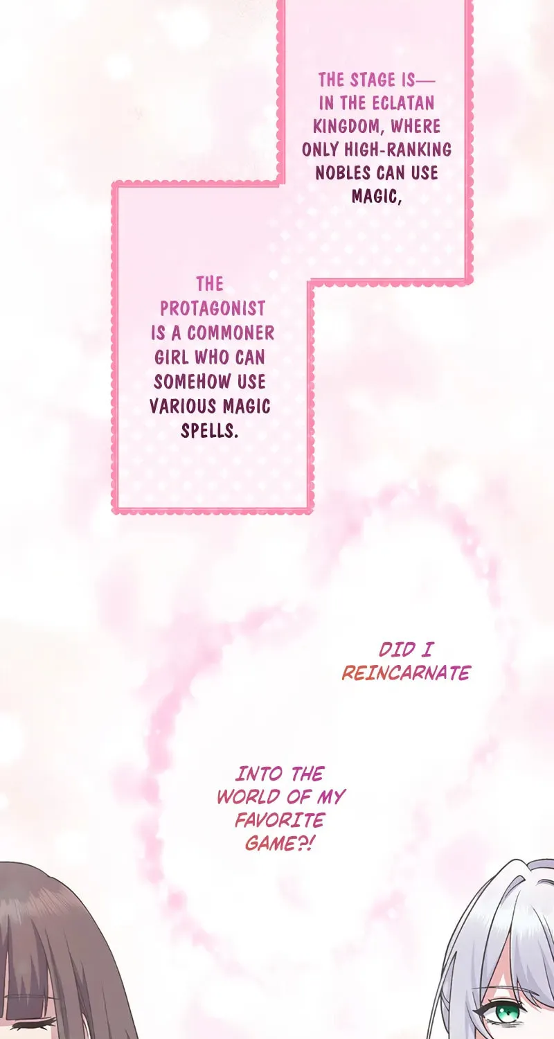 I Have No Intention of Returning to You! Chapter 1 page 65 - 
