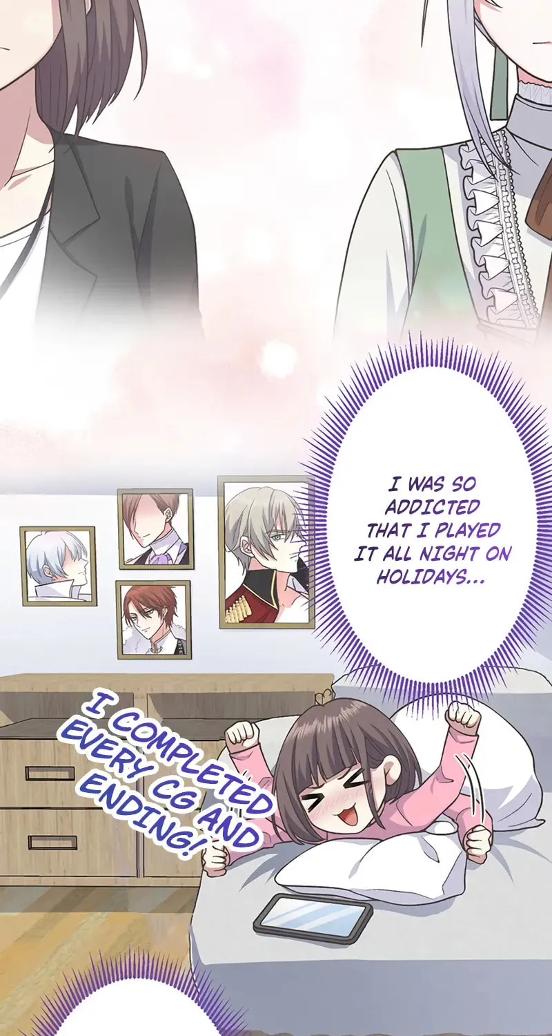 I Have No Intention of Returning to You! Chapter 1 page 66 - 