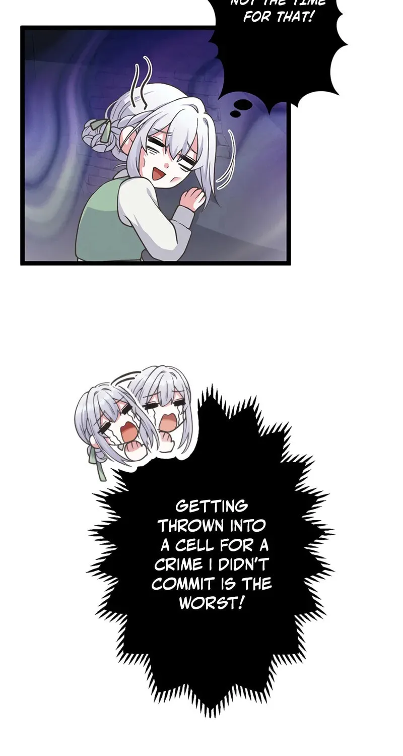 I Have No Intention of Returning to You! Chapter 1 page 68 - 