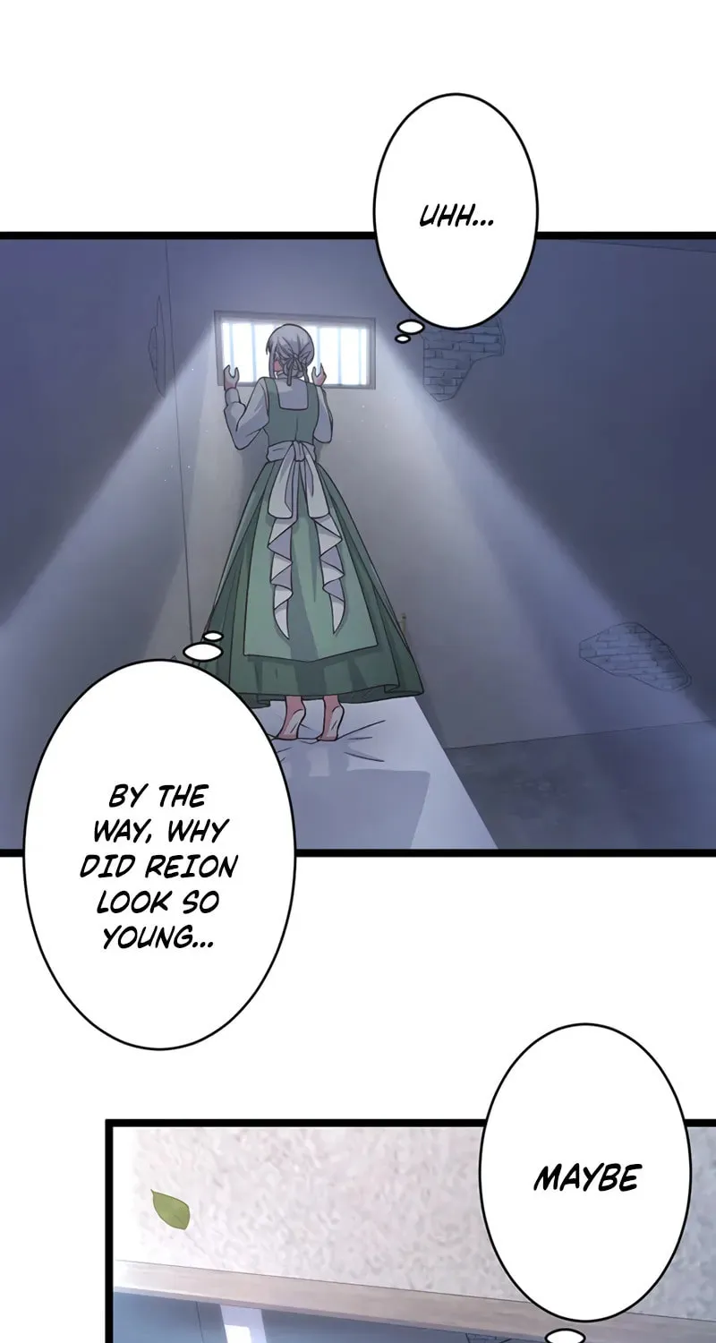 I Have No Intention of Returning to You! Chapter 1 page 69 - 