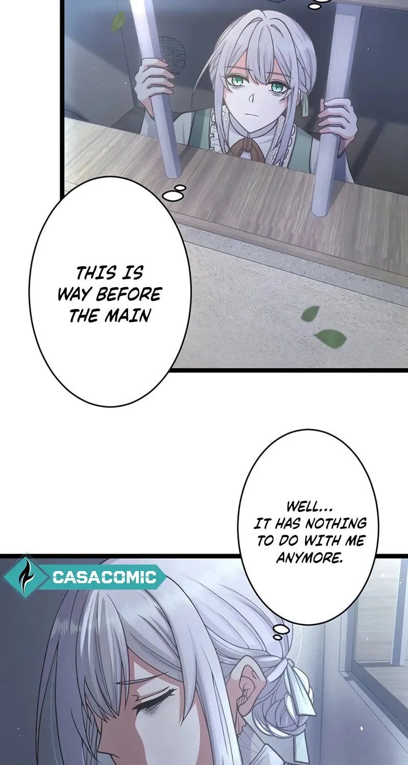 I Have No Intention of Returning to You! Chapter 1 page 70 - 