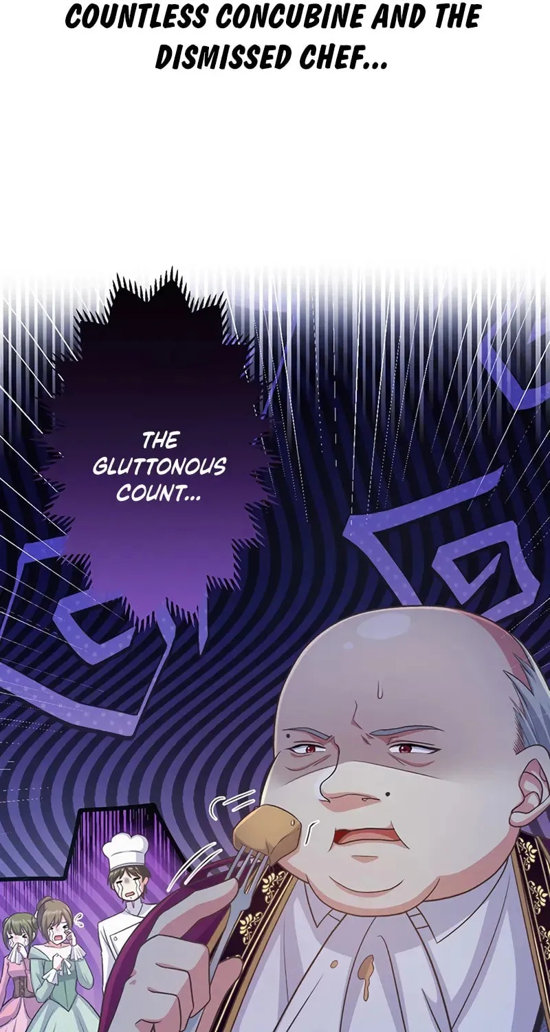 I Have No Intention of Returning to You! Chapter 1 page 8 - 