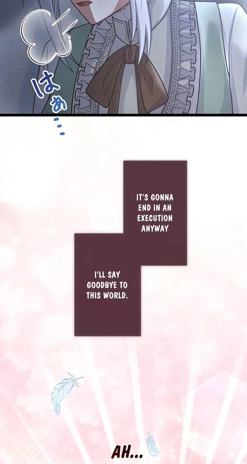 I Have No Intention of Returning to You! Chapter 1 page 71 - 