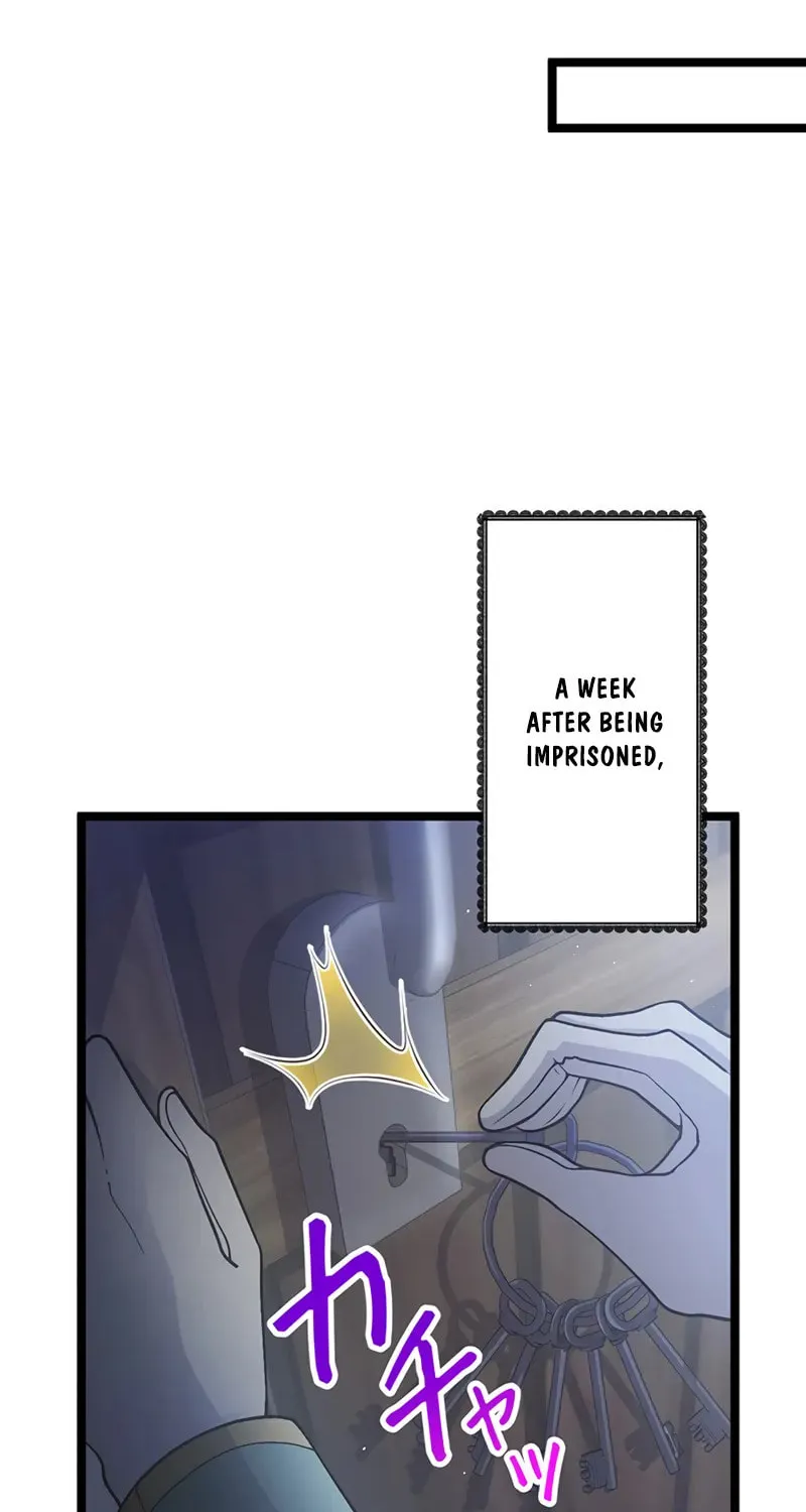 I Have No Intention of Returning to You! Chapter 1 page 74 - 