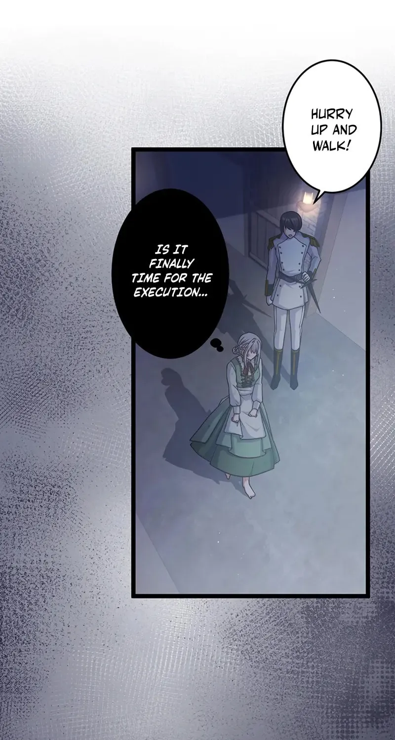 I Have No Intention of Returning to You! Chapter 1 page 76 - 