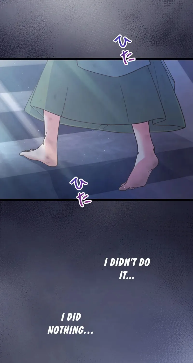 I Have No Intention of Returning to You! Chapter 1 page 77 - 